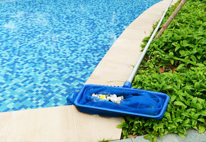 ¿Cómo aumentar la sostenibilidad en tu piscina?