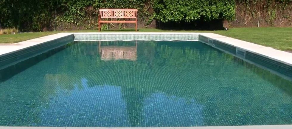 Cuanto Cuesta Construir Una Piscina De 8x4
