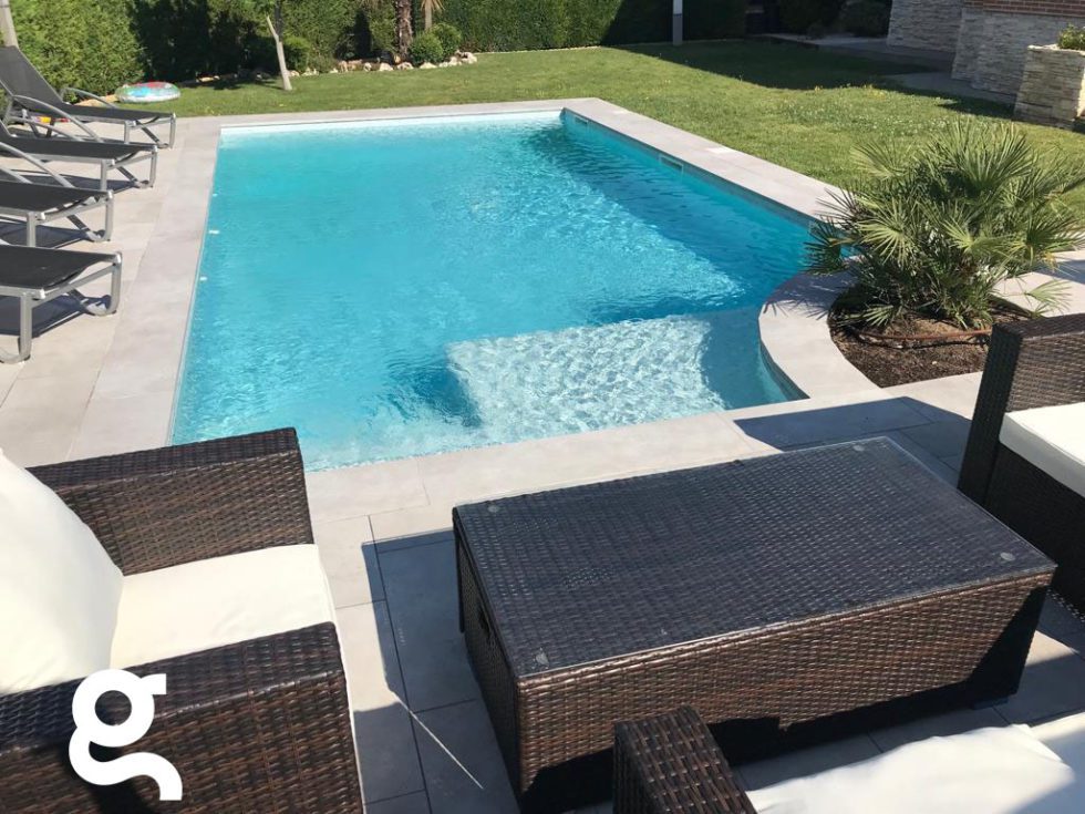 Cuanto Cuesta Construir Una Piscina De 8x4