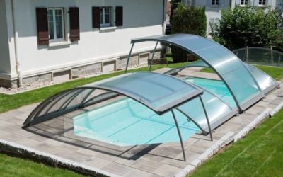¿Cómo convertir tu piscina en una piscina sostenible?