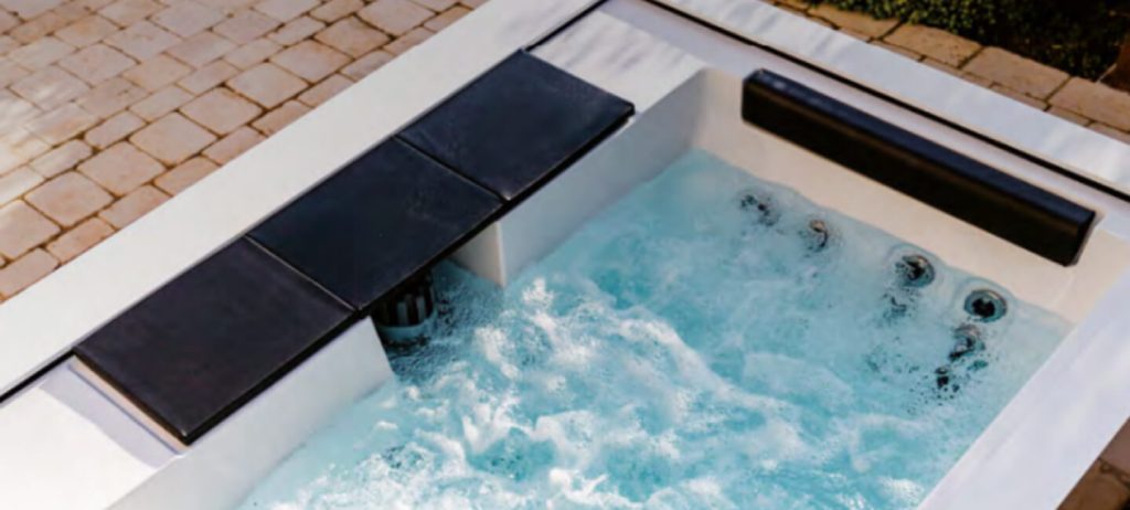 Jacuzzis y spa en Madrid