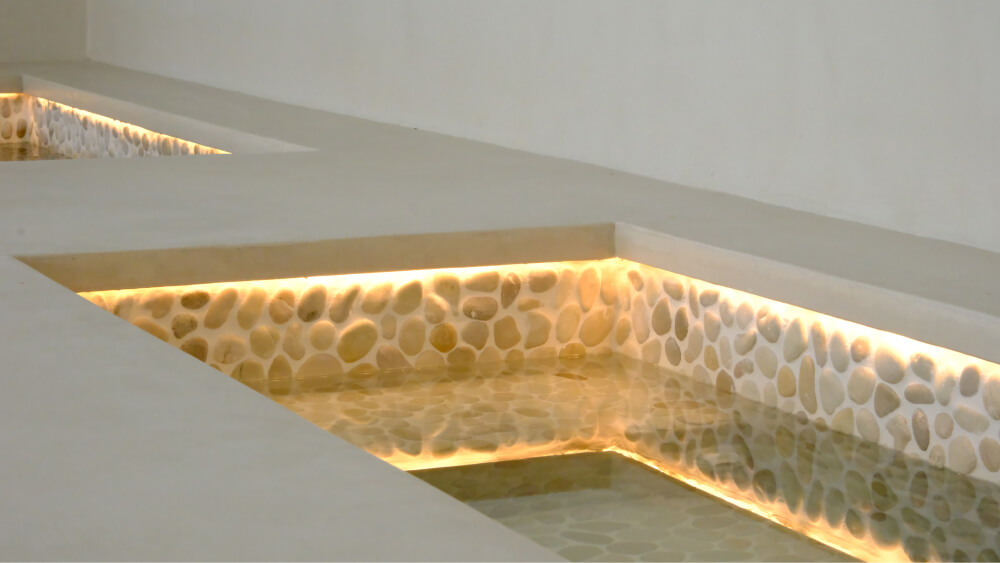 Piscina de inmersión fría en Madrid